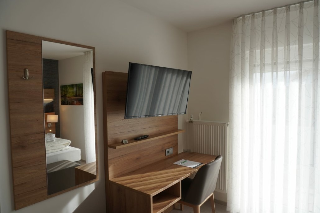 Hotel Talblick | Dobel | Schwarzwald